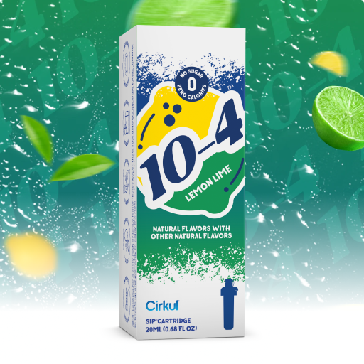 10-4™ H4